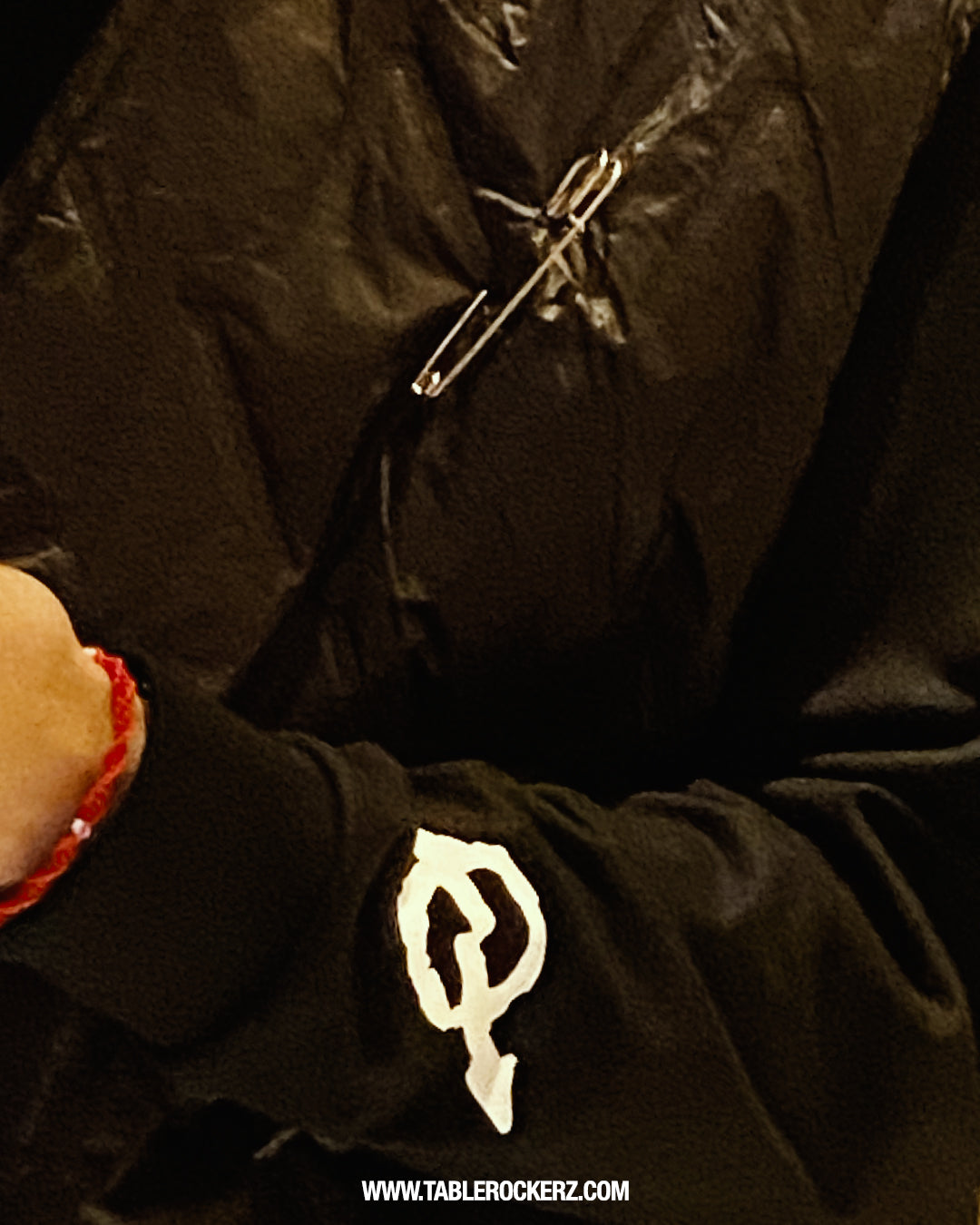 TABLE ROCKERZ LONGSLEEVE